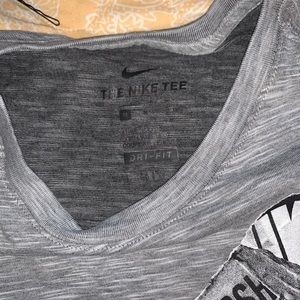 Nike t-shirt